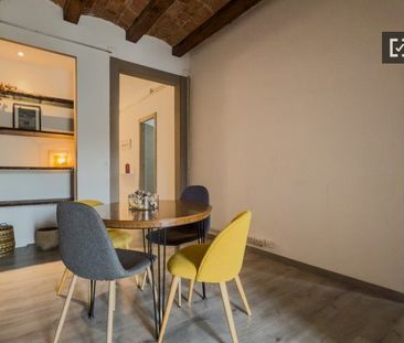 Piso de alquiler en Sant Antoni - Photo 4