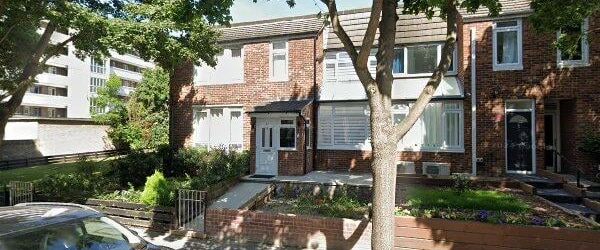 1 Bed Flat, Chevington, NW2 - Photo 1