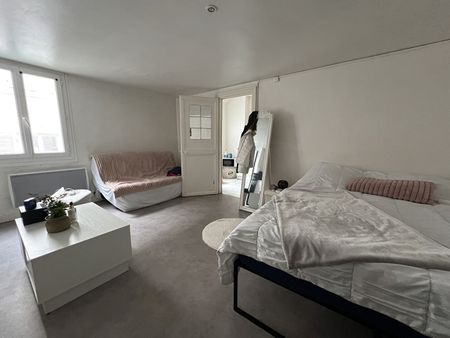 Location appartement 1 pièce, 27.35m², Angers - Photo 2
