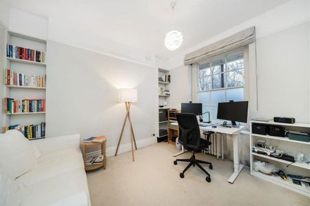 2 bedroom flat to rent - Photo 4