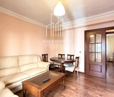 Piso de alquiler en Iscar Peyra, Barrio del Centro - Photo 2