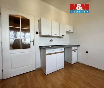 Pronájem bytu 1+kk, 23 m - Fotografie 2