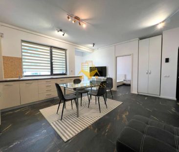 3 camere, 2 Parcari, Pet Friendly, Buna Ziua, Grand Hotel, Trifoiului - Fotografie 4