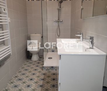 Maison T3 Le Pontet à louer - Photo 6