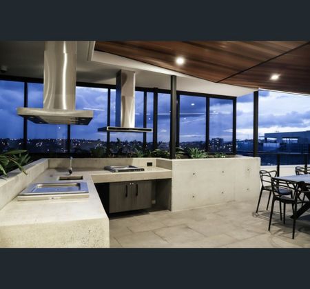 Elevated Living in the Heart of Stones Corner - Photo 3