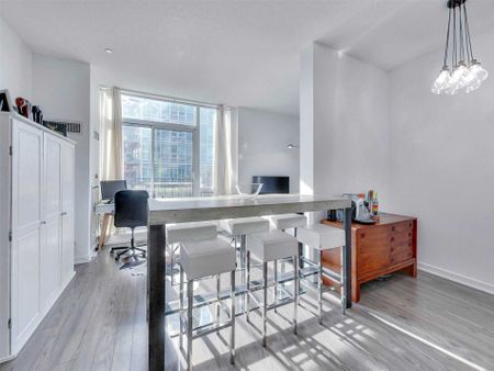 For Lease - 165 Legion Road Unit# T1, Toronto, Ontario - Photo 2