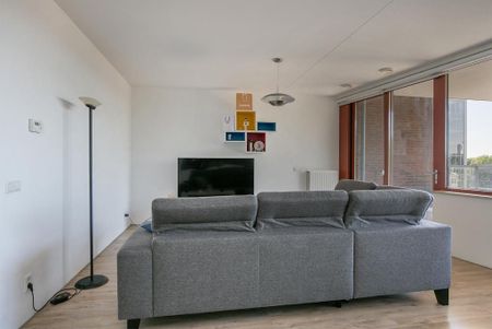 Prinsenlaan 617-A, Het Lage Land, 3067TZ, Rotterdam - Foto 3