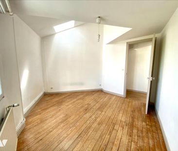 RUE GAMBETTA - 2 PIECES - 51100 REIMS - Photo 1