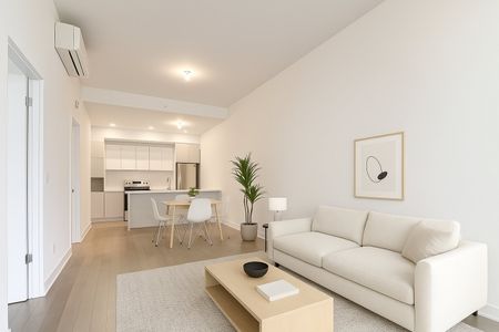 Appartement à louer, Montréal (Côte-des-Neiges/Notre-Dame-de-Grâce) - Photo 3