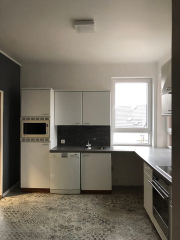 Appartement te huur - Photo 5
