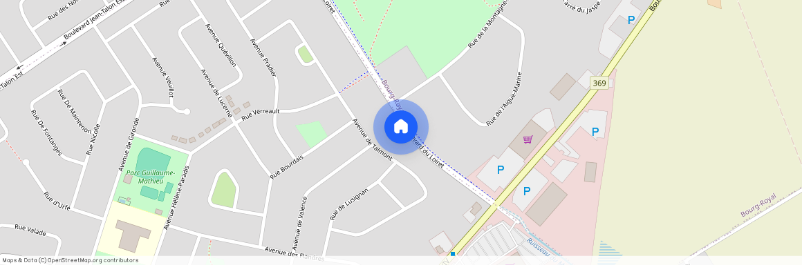 725 Boulevard du Loiret, Québec, Québec, Capitale-Nationale, G2L 1M2