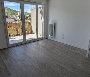 location Appartement T1 DE 31.79m² À CLERMONT FERRAND - Photo 4