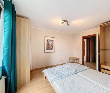 Appartement te huur - Foto 5