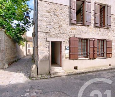 Location Appartement 2 pièces 48m² NEMOURS 77140 - Photo 4