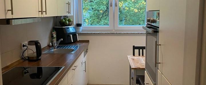 3-Zimmer Wohnung Teichbreite - Photo 1