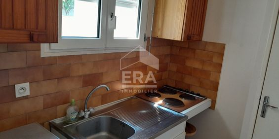 Location Appartement 1 pièce 18m² - Photo 3