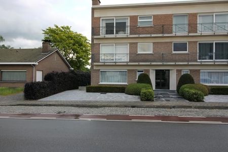 Appartement te huur - Photo 3