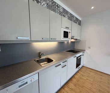 Mitten im 7., aber absolut ruhig – 2-Zimmer-Wohnung in der Kaiserst... - Foto 3