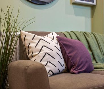 1 bedroom in a house share to rent - Photo 6