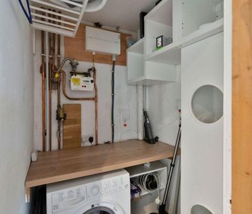 1 bedroom semi-detached house to rent - Photo 1