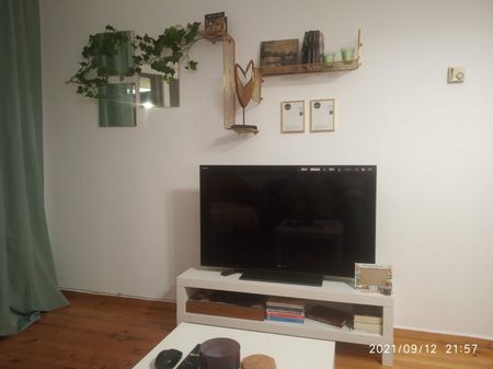 Διαμέρισμα για ενοικίαση 40 Εκκλησιές (40 Εκκλησιές - Ευαγγελίστρια) - Photo 2