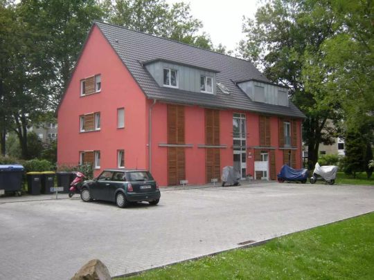 Krablerstraße 35 b, 45326 Essen - Foto 1