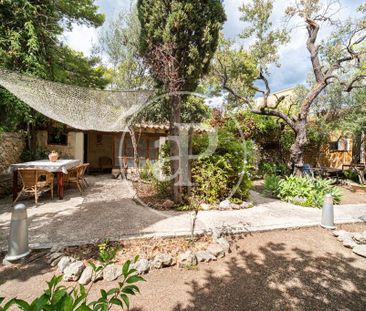 Luxury Villa for rent in Selva, Balearic Islands - Photo 4