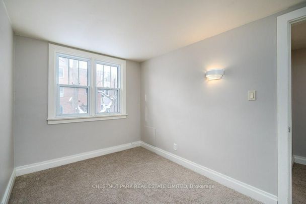 For Lease - 31 Washburn Street, Prince Edward County, Ontario - Photo 1