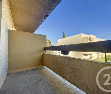 Location Appartement 1 pièce 26m² MONTPELLIER 34090 - Photo 5