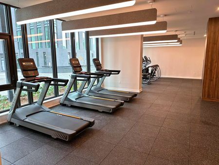 For Lease - 1 Kyle Lowry Road Unit# 612, Toronto, Ontario - Photo 2