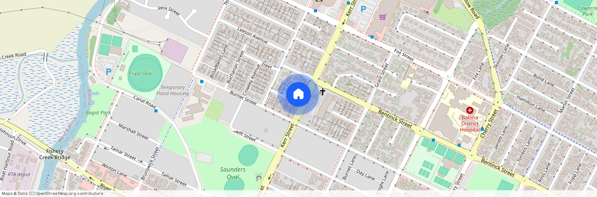 56 Kerr Street, NSW 2478, Ballina