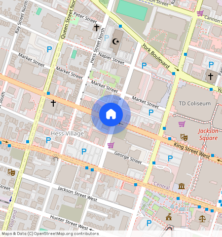 Central, Central, Hamilton, L8P 1A9