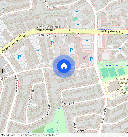 60 Conway Dr., London, London, Middlesex, N6E 3K6