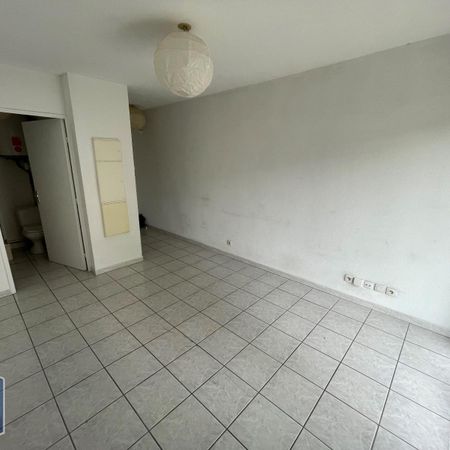 Location Appartement 1 pièce 18m² ST MARTIN D HERES 38400 - Photo 4