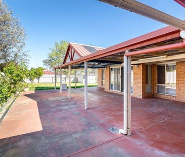 Modern Family Living in a Peaceful Location - Photo 6