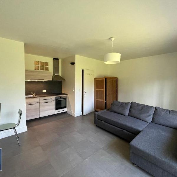 Location Appartement 1 pièce 31m² RAMBOUILLET 78120 - Photo 1