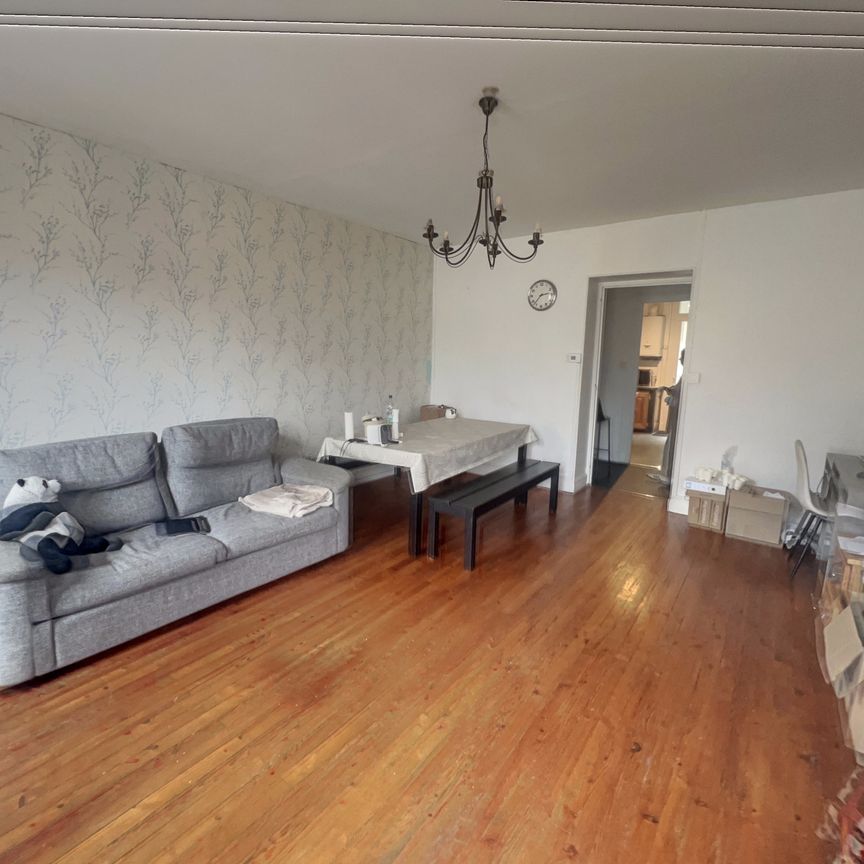 Location Appartement 3 pièces 71m² LE PONT DE BEAUVOISIN 38480 - Photo 1
