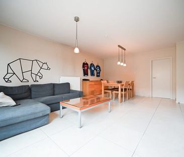 Appartement te huur - Foto 6