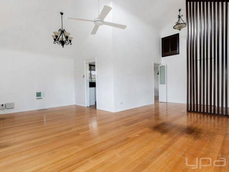 THREE BEDROOM HOME - Photo 2