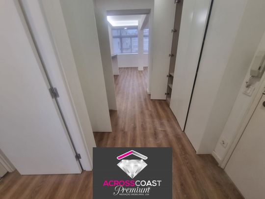 Apartamento T2 em Lisboa - Photo 1