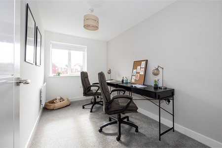 3 bedroom terraced house to rent - Photo 4