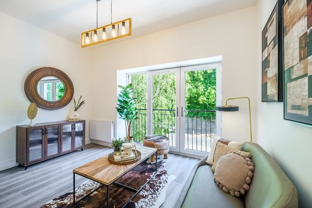 Queen Mary Avenue, 14, Glasgow, Queens Park, G42 8DT - Photo 1