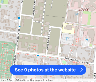 Über den Dächern der Stadt - Photo 1