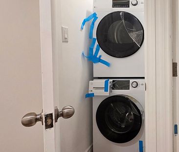 For Lease - 16 Wyvern Road Unit# Basement B, Toronto, Ontario - Photo 2