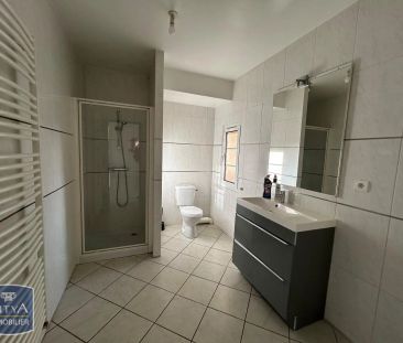 Appartement à louer 2 pièces 44.8m² - Photo 6