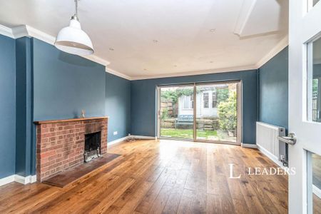 3 bedroom house to rent - Photo 3