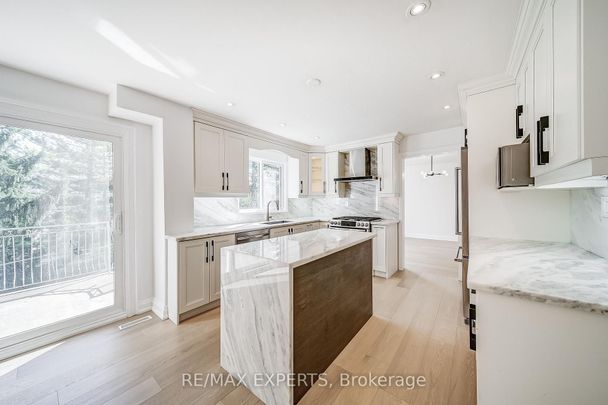 For Lease - 85 Villa Park Drive, Vaughan, Ontario - Photo 1