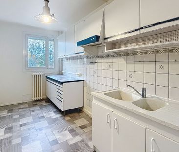 Appartement à louer - REIMS- AXE EPERNAY - CHATILLONS - Photo 1