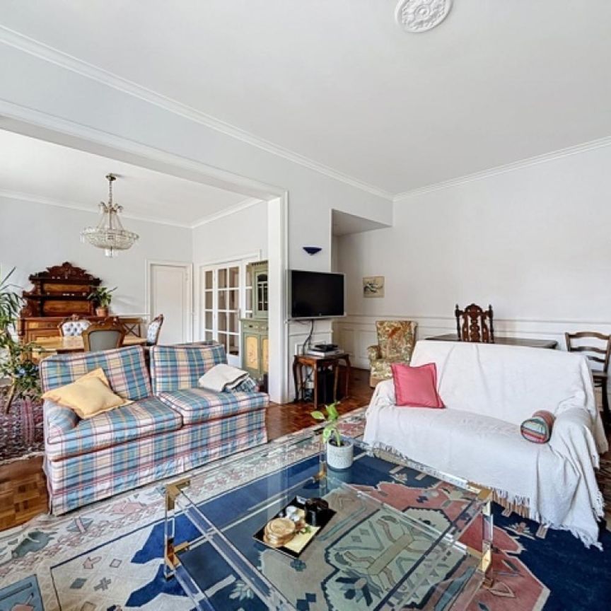 Appartement te huur in Brussel - Foto 1