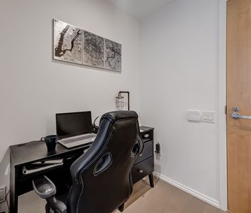 For Lease - 45 Charles Street Unit# 3011, Toronto, Ontario - Photo 1